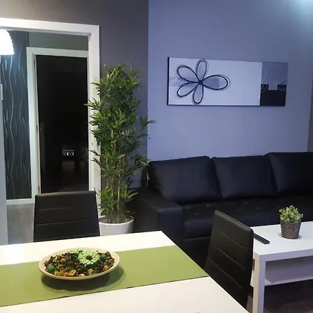 דירה Family Rosaleda
